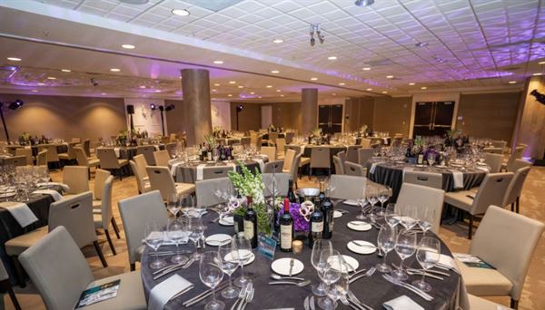 Eden Roc Hotel Miami Beach