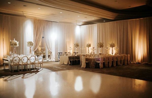 Eden Roc Hotel Miami Beach