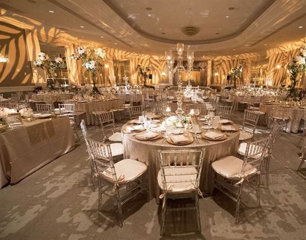 Eden Roc Hotel Miami Beach