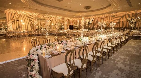 Eden Roc Hotel Miami Beach