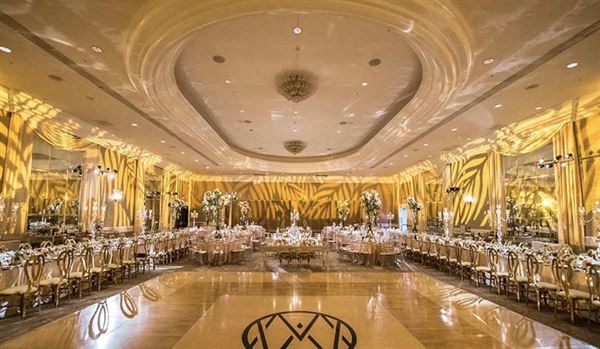 Eden Roc Hotel Miami Beach