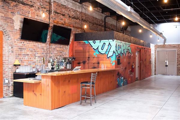 Boxcar Bar   Arcade Event Space