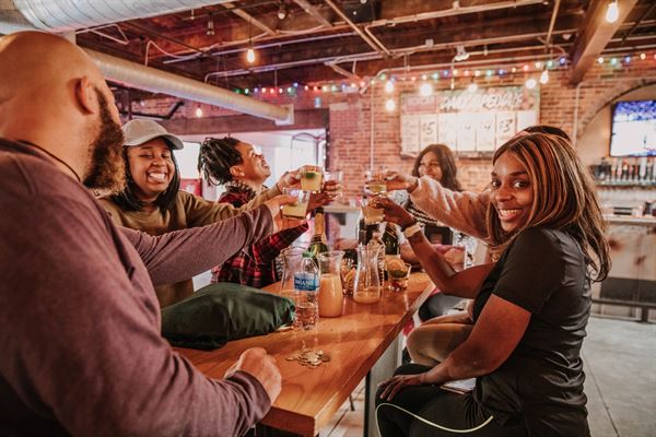 Boxcar Bar   Arcade Event Space