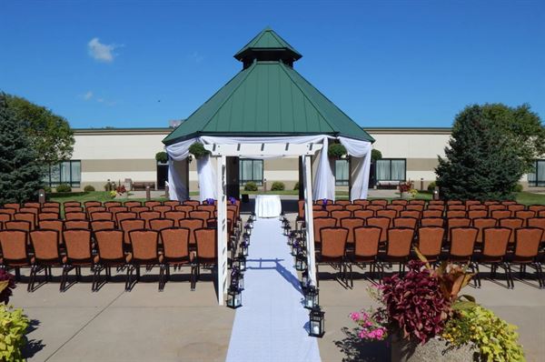 DoubleTree By Hilton Minneapolis Airport