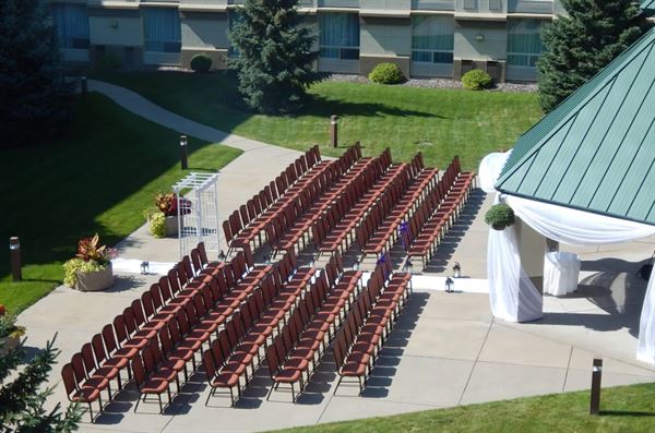 DoubleTree By Hilton Minneapolis Airport