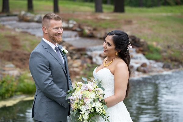 The Barns at Mattaponi Springs