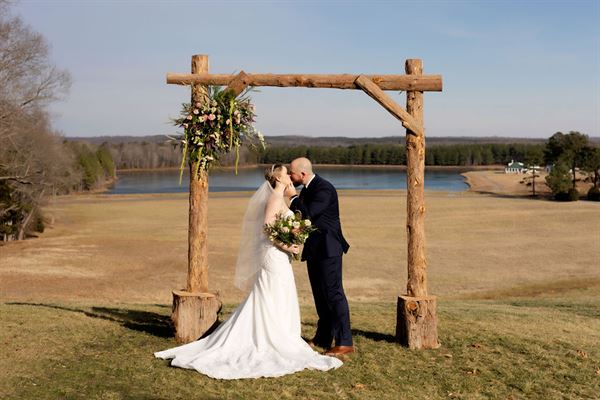 The Barns at Mattaponi Springs