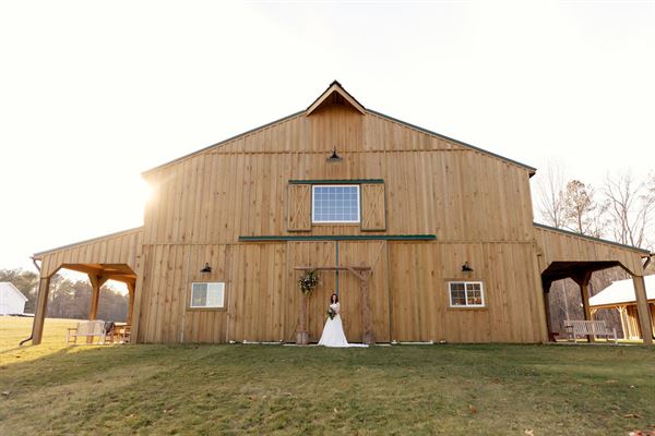 The Barns at Mattaponi Springs