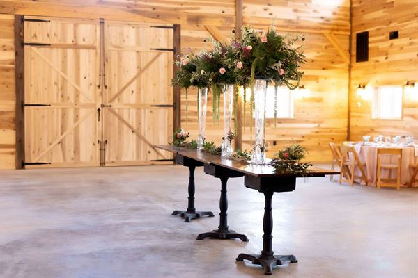 The Barns at Mattaponi Springs