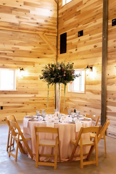 The Barns at Mattaponi Springs