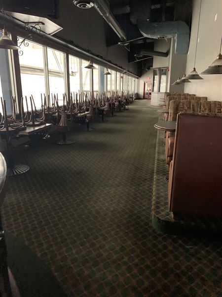 Canlan Sports - Langley Twin Rinks