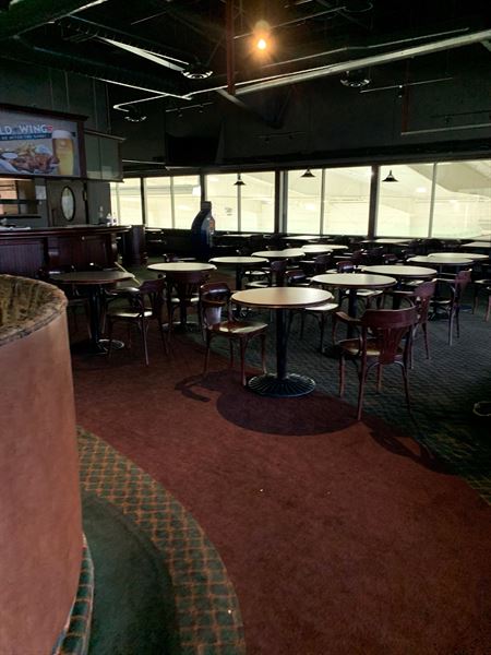 Canlan Sports - Langley Twin Rinks