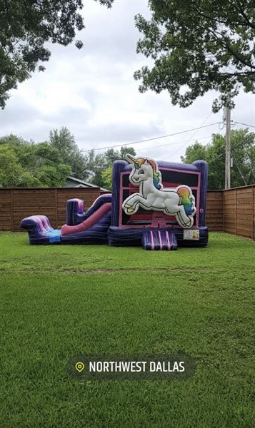 One Big Party Dallas Street