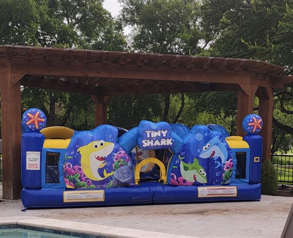 One Big Party Dallas Street