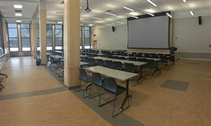 Additional Event Spaces