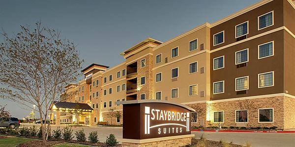Staybridge Suites Plano - the Colony, an IHG Hotel