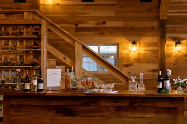 The Barns at Mattaponi Springs