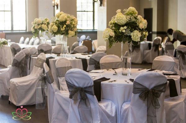 Save the Date Event & Travel