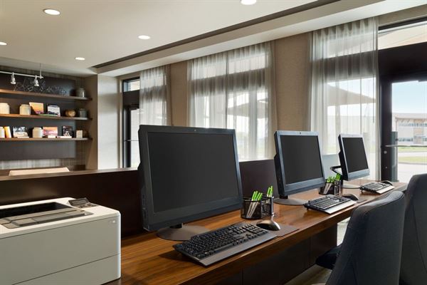 Hotel Dene & Conference Centre