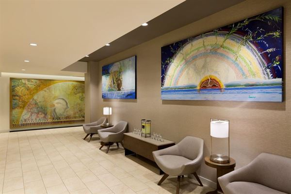 Hotel Dene & Conference Centre