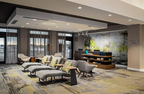 Hotel Dene & Conference Centre