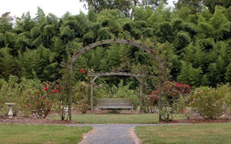 Greenwell State Park