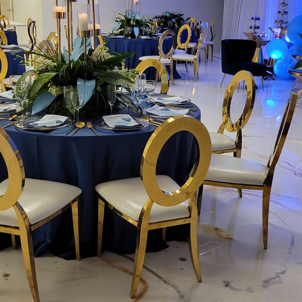 Centered Memories Event Venue