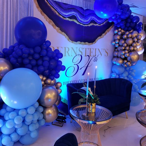 Centered Memories Event Venue