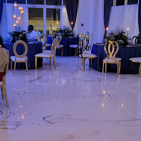 Centered Memories Event Venue