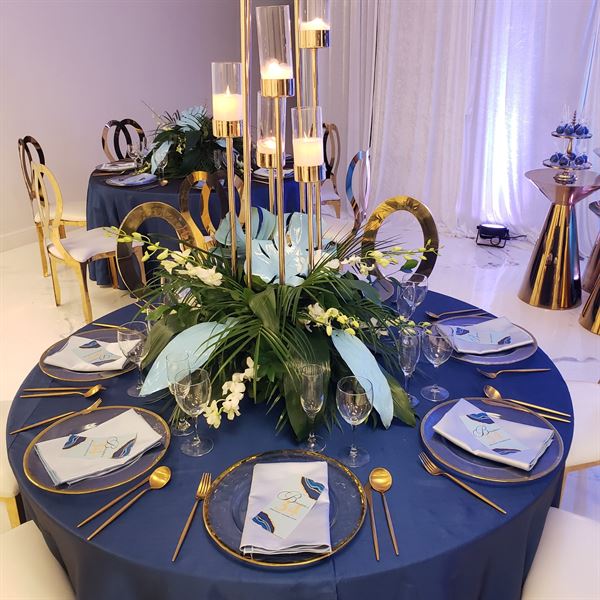 Centered Memories Event Venue