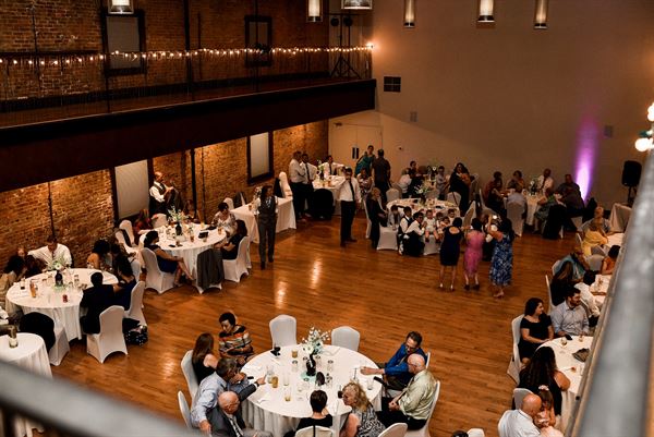 Historic Saint Joseph Hall