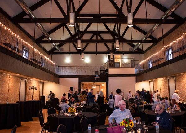 Historic Saint Joseph Hall