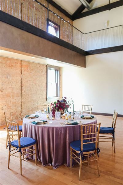 Historic Saint Joseph Hall