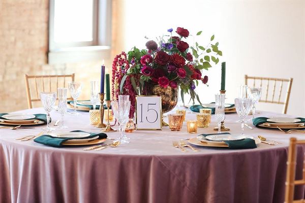 Historic Saint Joseph Hall