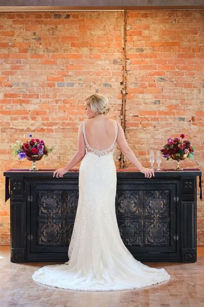 Historic Saint Joseph Hall