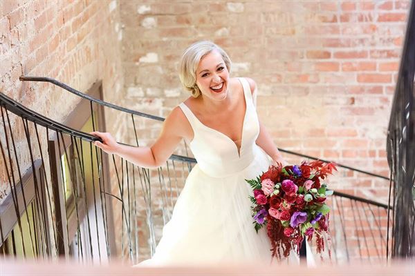 Historic Saint Joseph Hall