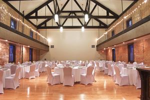 Historic St Joseph Hall