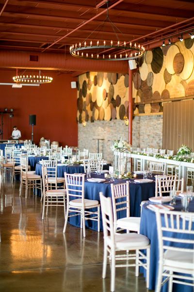 The Barrel Haus at Badger State Brewing