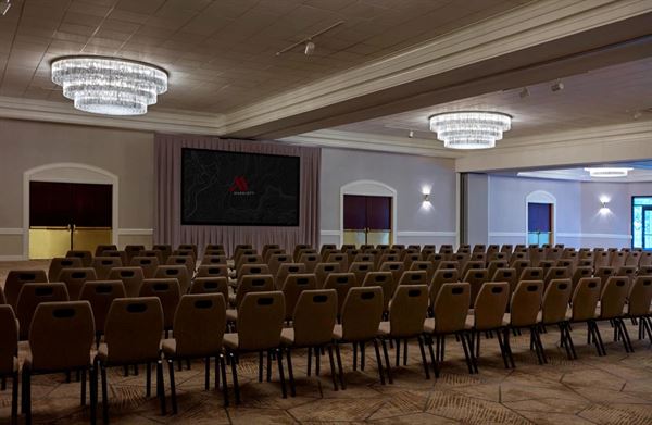 Charlotte Marriott City Center