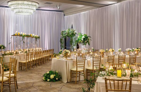 Charlotte Marriott City Center