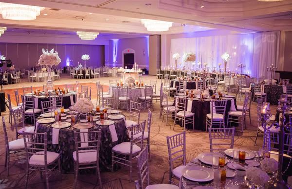 Charlotte Marriott City Center