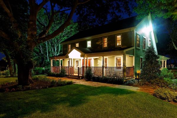 Baiting Hollow Farm Vineyard