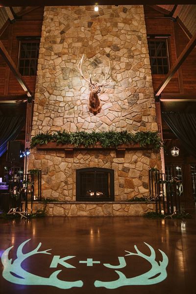 The Pavilion at Orchard Ridge Farms