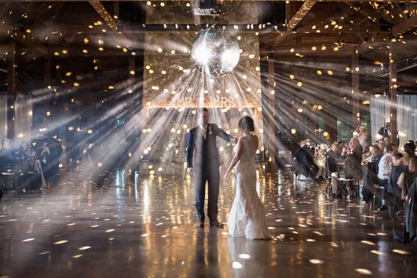 The Pavilion at Orchard Ridge Farms