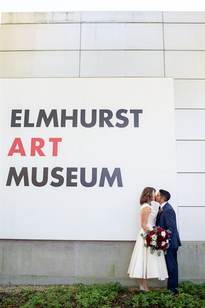 Elmhurst Art Museum