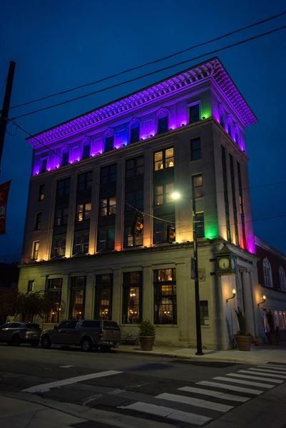 Community Council for the Arts