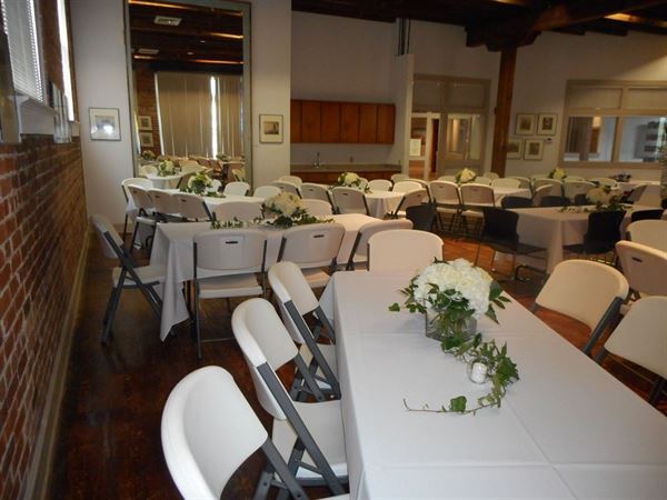 Community Council for the Arts