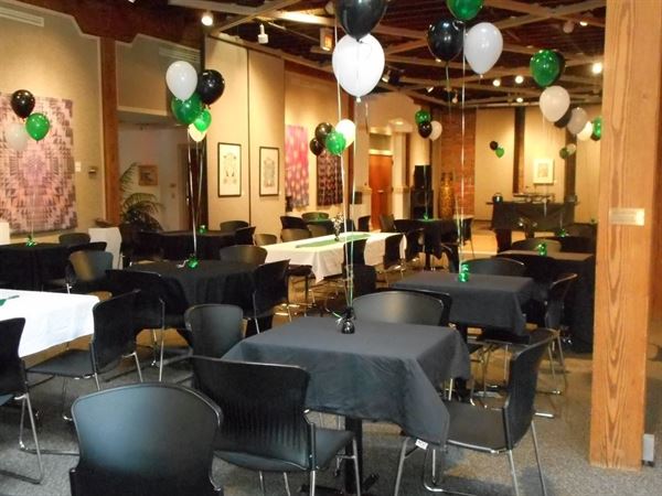 Community Council for the Arts