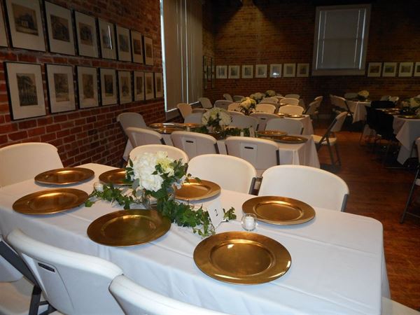 Community Council for the Arts