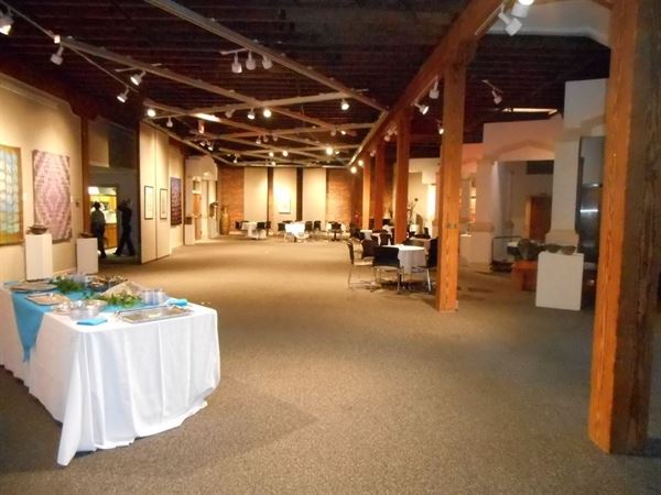 Community Council for the Arts